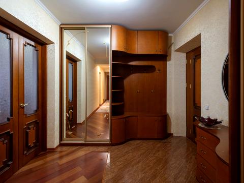 квартира по адресу Старонаводницкая ул., 8-А