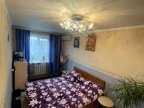 квартира по адресу Ицхака Рабина ул., 37