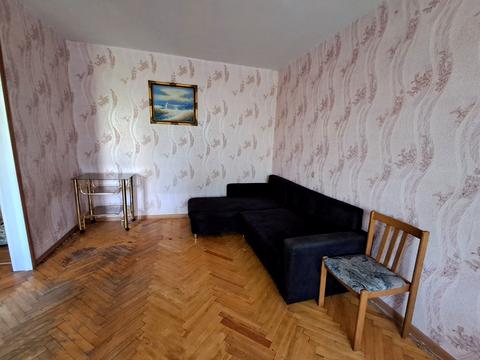 квартира по адресу Николая Василенко ул., 9