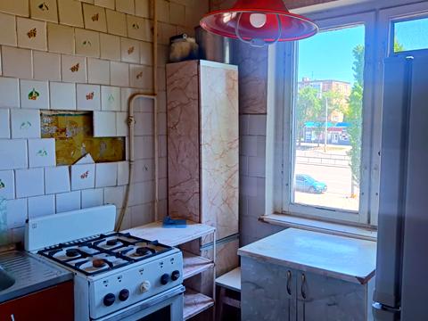 квартира за адресою Едуарда Фукса вул. (Тухачевського), 22