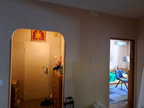 квартира по адресу Радунская ул., 3