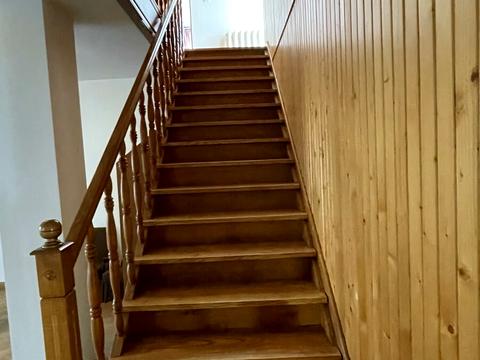 будинок за адресою Коновальця