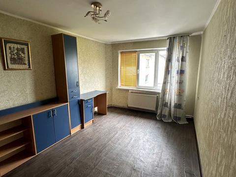 квартира по адресу Юрія Вороного ул., 40