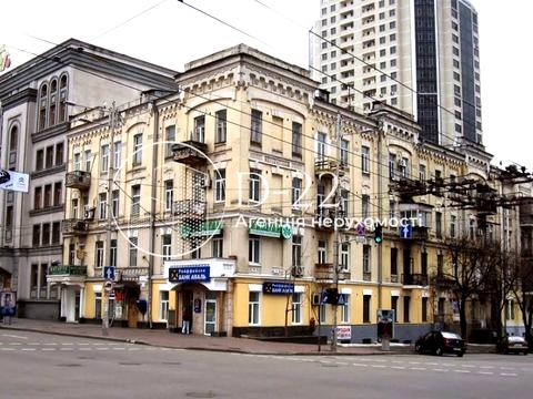 квартира за адресою Антоновича вул., 37/13