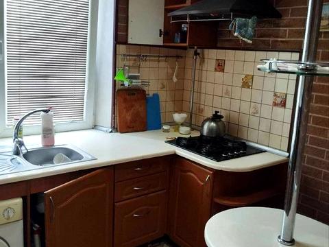 квартира за адресою Тарасівський в'їзд, 4