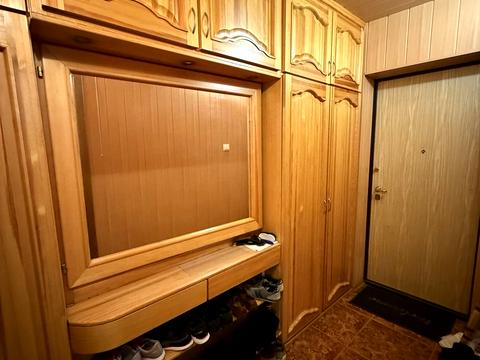 квартира за адресою Кричевського вул., 41