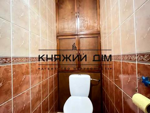 квартира за адресою Драгоманова вул., 44-А