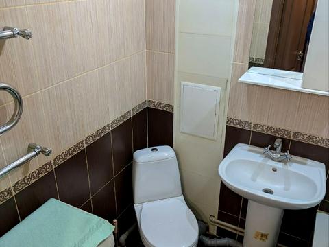 квартира по адресу Михаила Лушпы просп., 15
