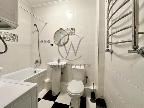 квартира по адресу Вячеслава Черновола ул., 27