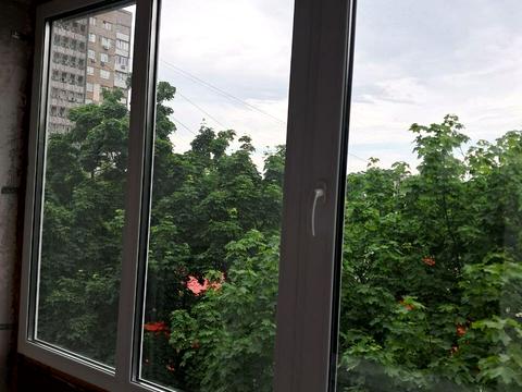 квартира по адресу Композитора Лятошинского ул., 14-А