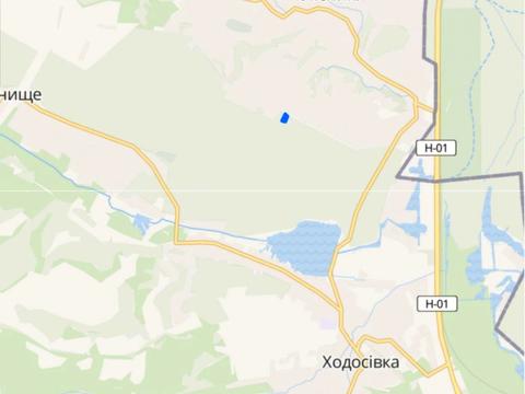 участок по адресу Лесная ул.