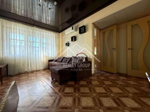 квартира за адресою Соборності вул. (Косіора), 39