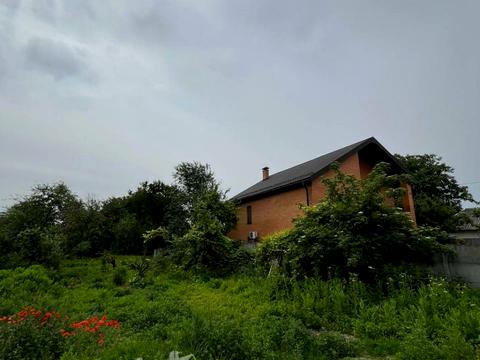 участок по адресу Бобрицкая ул., 52