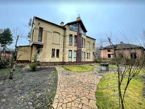 будинок за адресою Гореничі
