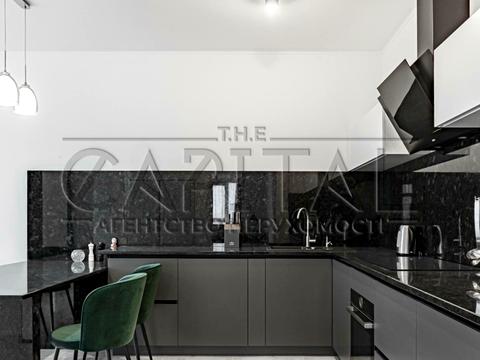 квартира за адресою Київ, Андрія Верхогляда вул. (Михайла Драгомирова), 14-А