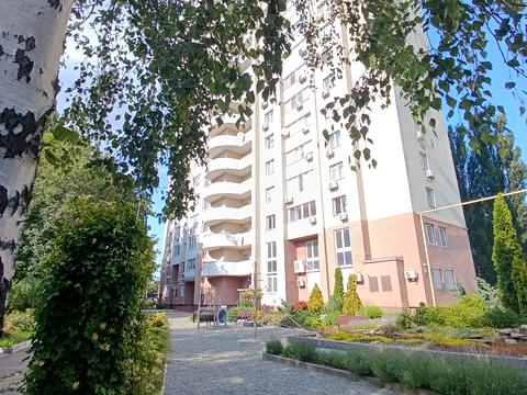квартира по адресу Івана Гонти ул., 7
