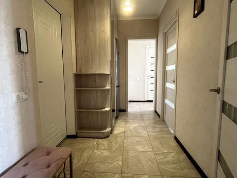 квартира по адресу Приозёрная ул., 8