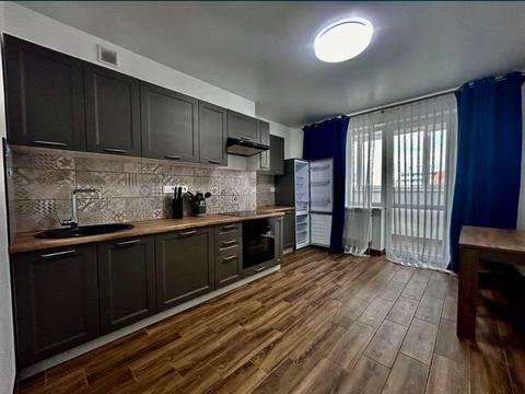 квартира за адресою Лисаветинська вул., 5б
