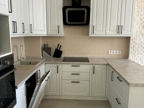 квартира за адресою Марсельська вул., 35