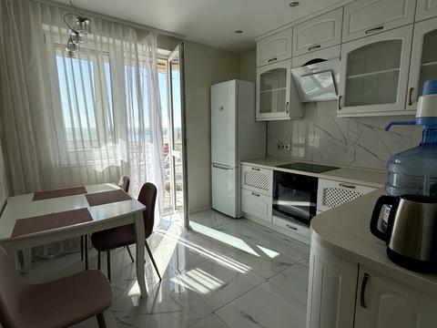 квартира за адресою Ревуцького вул., 40-В