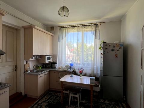 дом по адресу Шевченка, 3