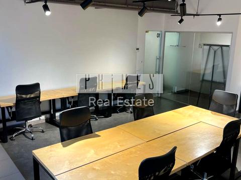 коммерческая по адресу Ярославский пер., 1/3