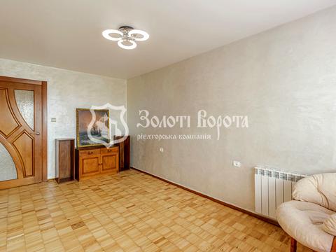 квартира за адресою Зої Гайдай вул., 7-А