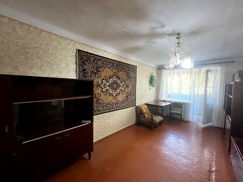 квартира за адресою Космонавтів вул., 58
