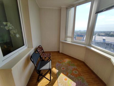 квартира за адресою Академічна вул., 58