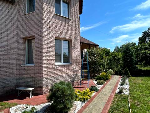 будинок за адресою Катерини Білокур вул. (Піонерська)