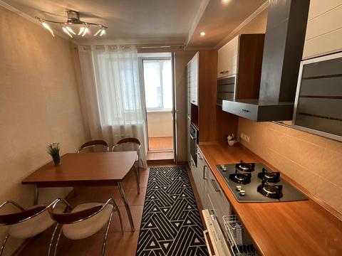 квартира по адресу Артековская ул., 12