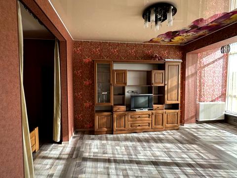 квартира за адресою Винна Гора, 5