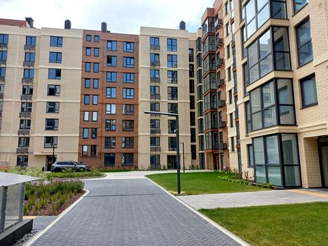 квартира за адресою Буковинська вул., 62