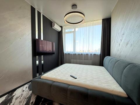 квартира по адресу Берестейский просп. (Победы), 11 к1
