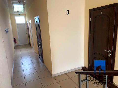 коммерческая по адресу Шевченко ул., 29Б