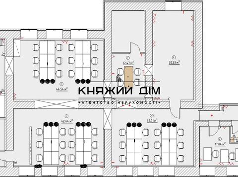 комерційна за адресою Кудрявська вул., 16