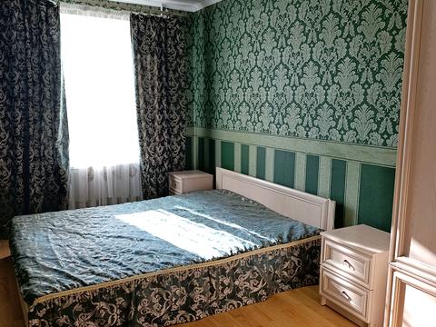 квартира по адресу Киевская ул., 46