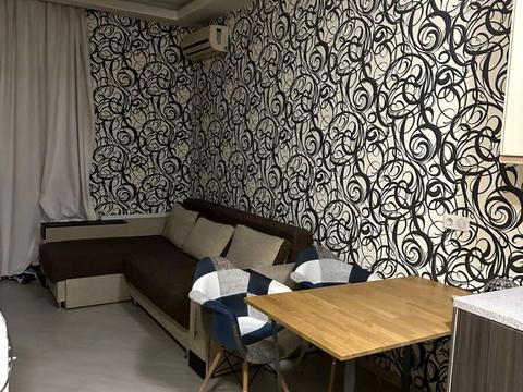 квартира за адресою Французський, 13А