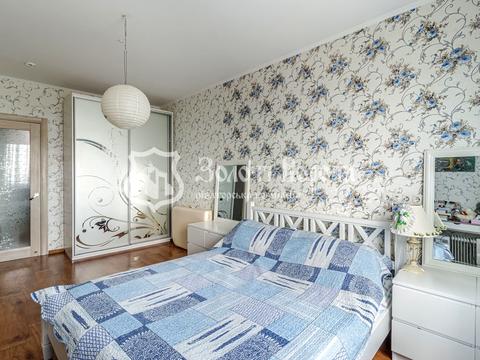 квартира по адресу Науки просп., 60-А