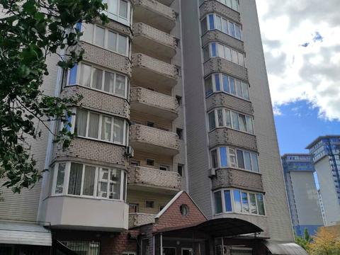 квартира за адресою Княжий Затон вул., 16-А