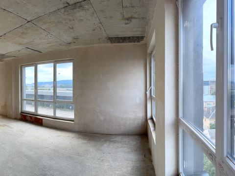 квартира по адресу Городницкая ул., 9