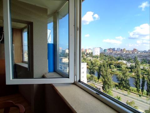 квартира по адресу Энтузиастов ул., 13