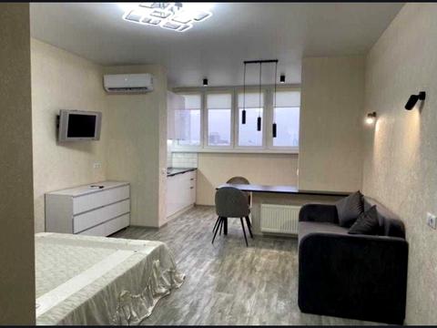 квартира по адресу Никольско-Слободская ул., 8