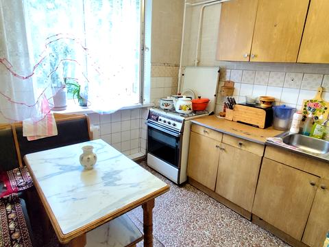 квартира за адресою Новоміської Сотні вул. (Рибалка), 8