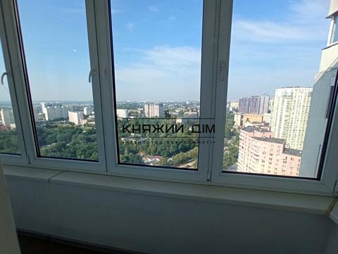 квартира за адресою Валерія Лобановського просп. (Червонозоряний), 6-Г
