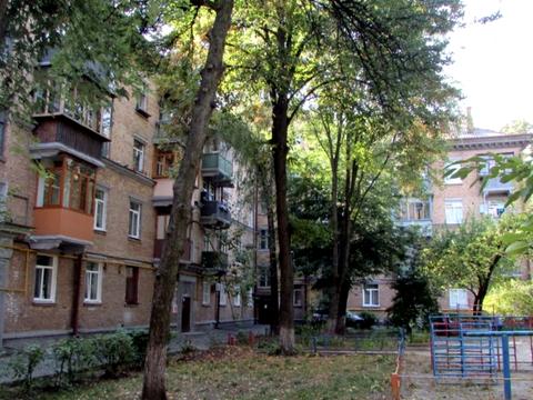 квартира за адресою Метробудівська вул., 13/10