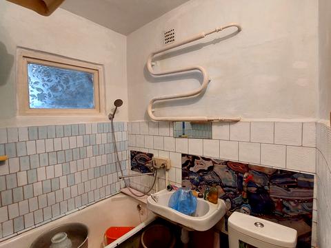 квартира по адресу Калантая ул., 6