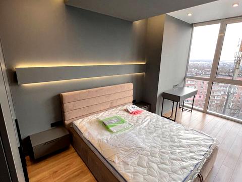 квартира за адресою Зоряний бульв., 1м