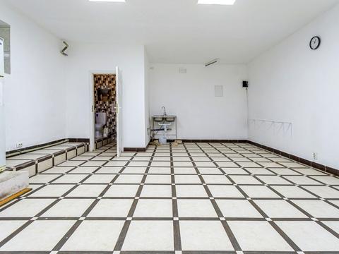 коммерческая по адресу Зеленая ул., 111