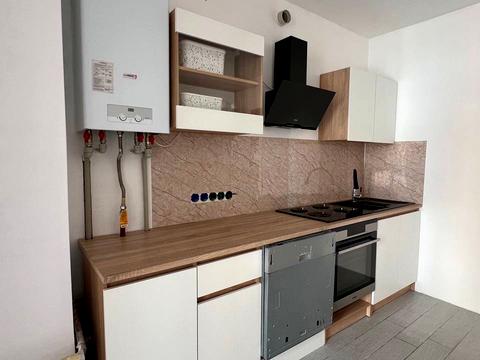 квартира за адресою Соборна вул., 126/19